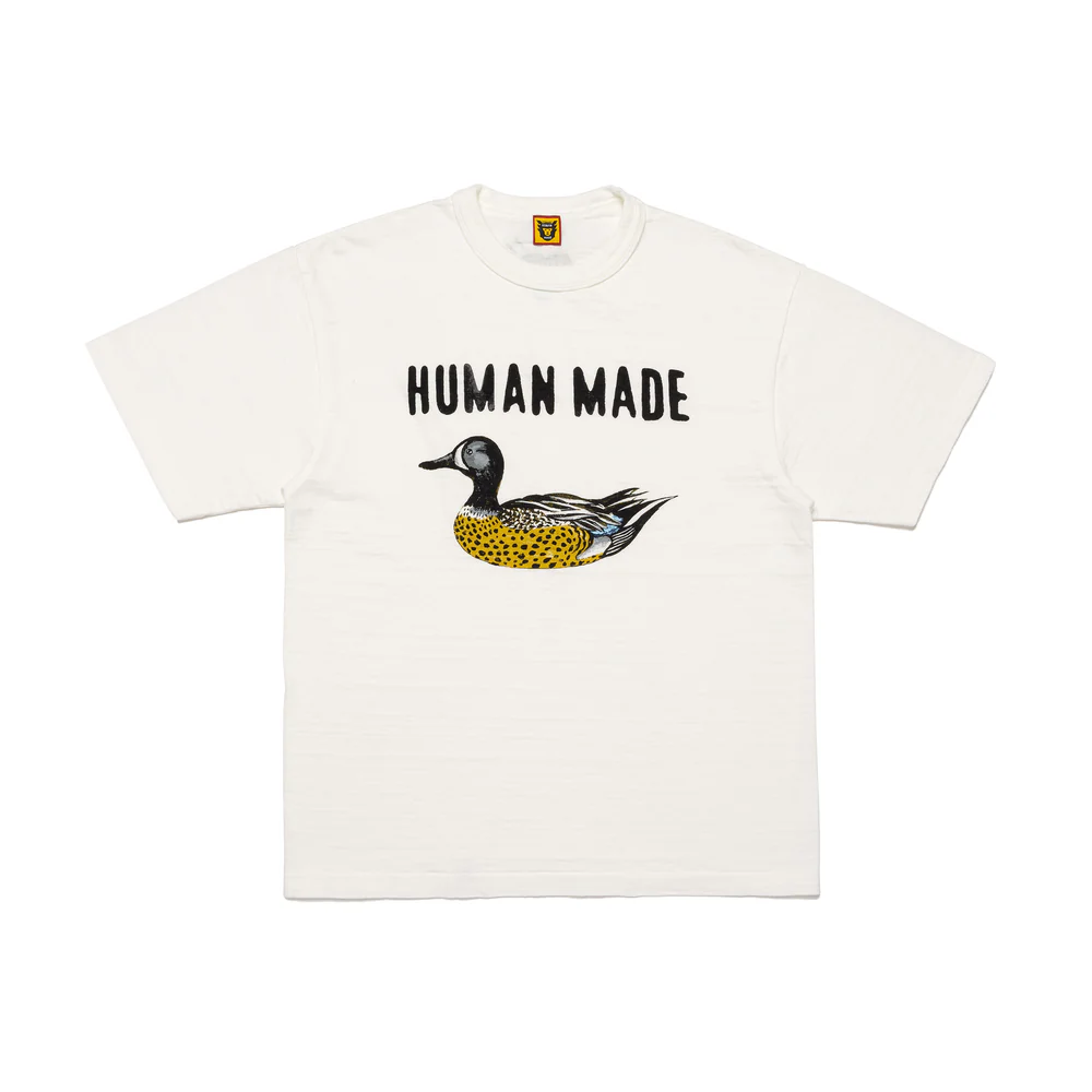 Заказать майку Human Made