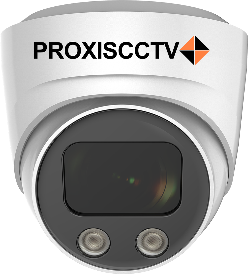 PX-IP-DST-GF20AF-P/A (BV) купольная уличная IP видеокамера, 2.0Мп, f=2.7-13.5мм, POE, аудио вход