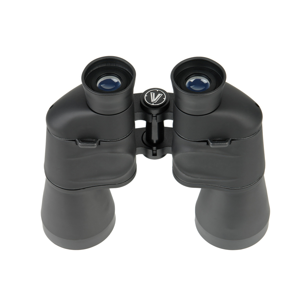 Бинокль Veber Free Focus БПШ 7x50 с автофокусом - Многослойное просветляющее покрытие