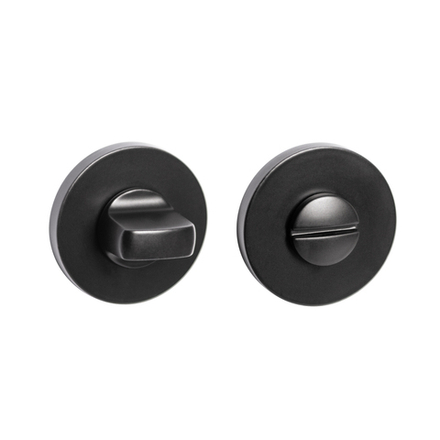 Ручка поворотная BK6.R.JSR51 (BK6 JSR) BL-24 черный