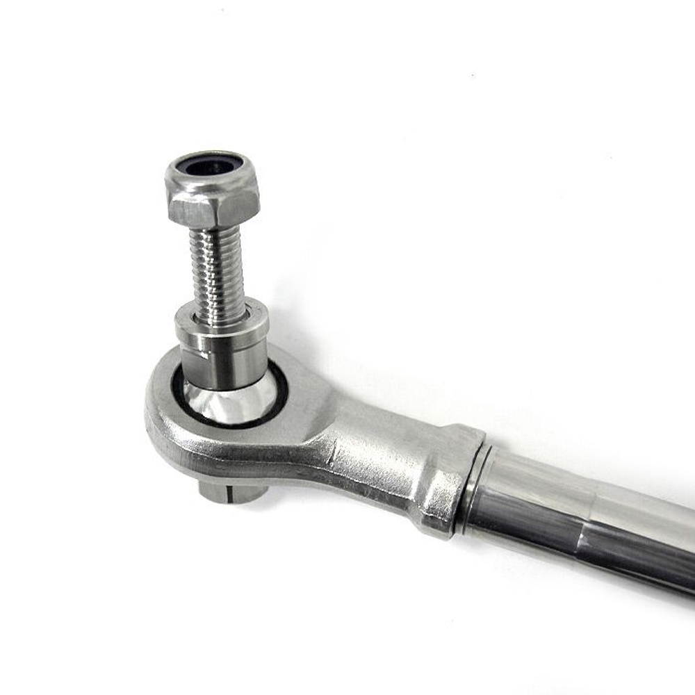 Тяга рулевая с шаровым наконечником для ПЛМ, 315 - 350 мм (10266588)