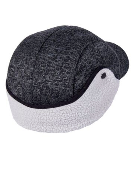 Шапка Norfin LAHTI графит р.L