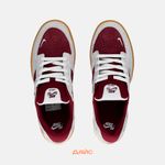  Кеды Nike SB Force 58 