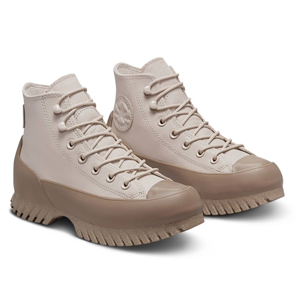 Кеды женские CONVERSE Chuck Taylor All Star Lugged Winter 2.0