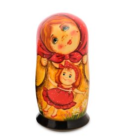 МР-24/ 38 Матрешка 5м «Ксюша»