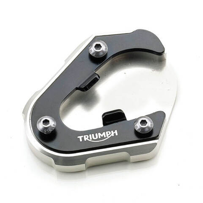 Triumph Расширитель боковой подножки A9770180