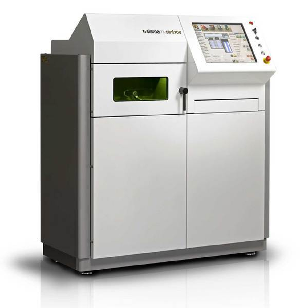 3D принтер Sisma MySint 100