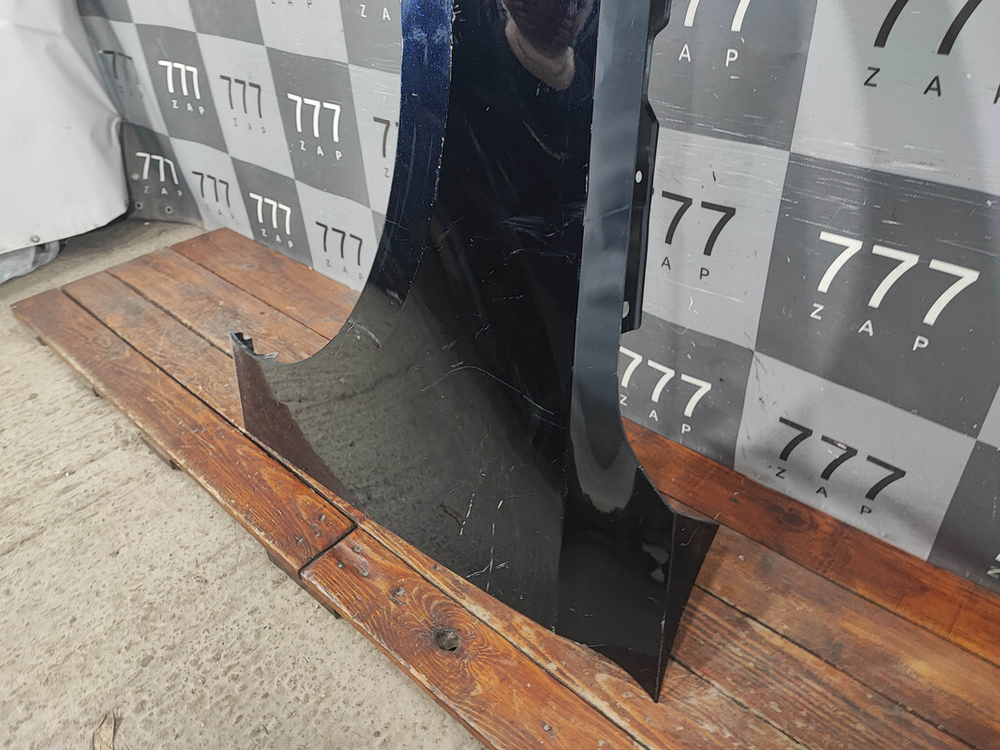 Крыло переднее левое Changan UNI-V 22-нв Б/У Оригинал C281F2701020100