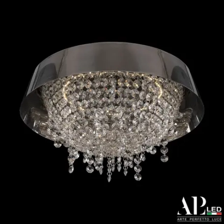 Потолочная люстра Rimini S514.0.36.B.4000