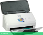 Сканер HP ScanJet Pro N4000 snw1 (6FW08A)
