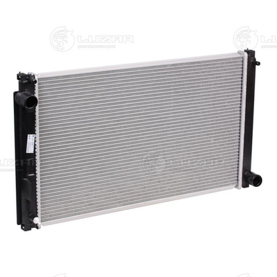 LRc 1936 -  Радиатор охлаждения для автомобилей RAV4 (15-)/NX 200 (14-) 2.0 MT/CVT