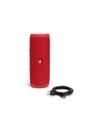 Портативная акустика JBL Flip 5 Red