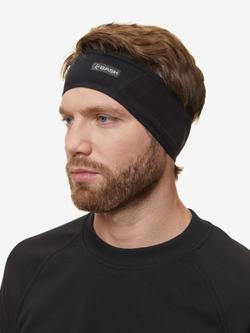 ПОВЯЗКА BASK T-STRETCH EAR BAND