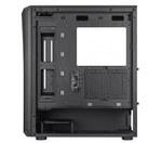 Корпус ATX SilverStone FARA 512Z