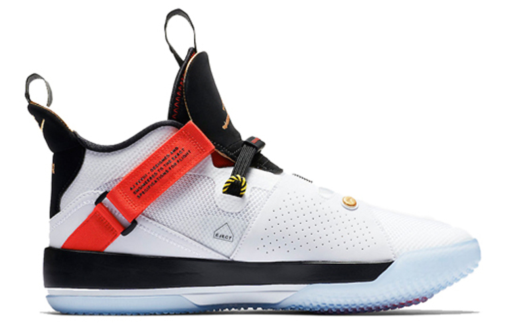 Кроссовки Jordan Air Jordan 33 Future Of Flight