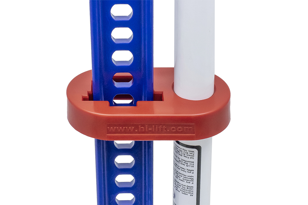 Домкрат реечный Hi-Lift 150 см