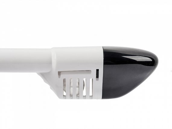 Маска полнолицевая Sargan Планета океан 2.0 белый/черный