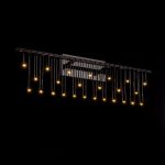 Настенный светильник MB23001008-1A black