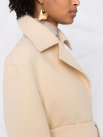 Пальто JIL SANDER