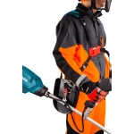 Ременная оснастка на два плеча Comfort Makita 122906-3