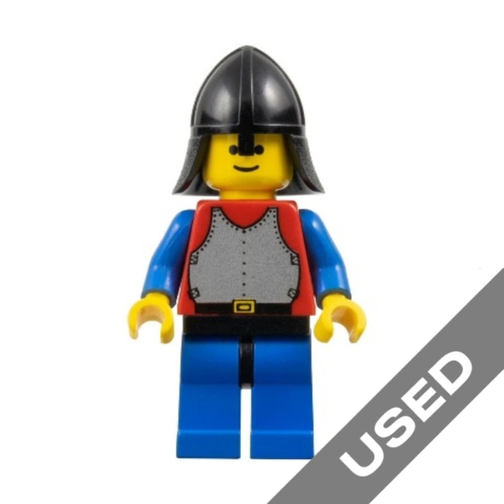 USED Рыцарь cas198