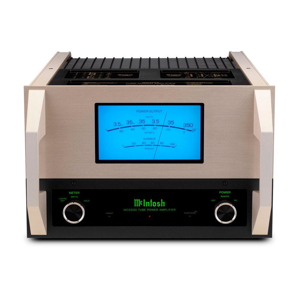 McIntosh МС3500
