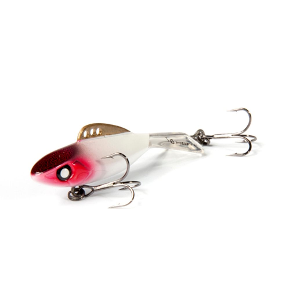 Балансир Lucky John Mebaru 47 Pro Series (47мм, 8гр)