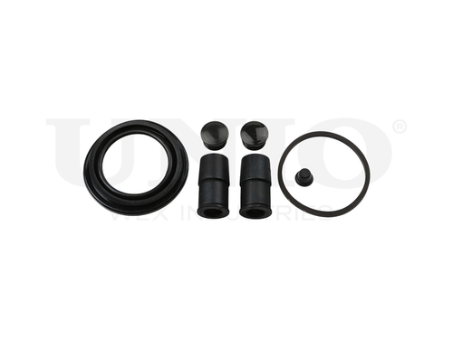 Ремкомплект переднего тормозного суппорта UNIO BRK-20129