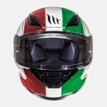 Мотошлем MT Revenge Binomy