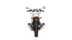 Royal Enfield Continental GT 650 Dux Deluxe (Custom / Dual tone)