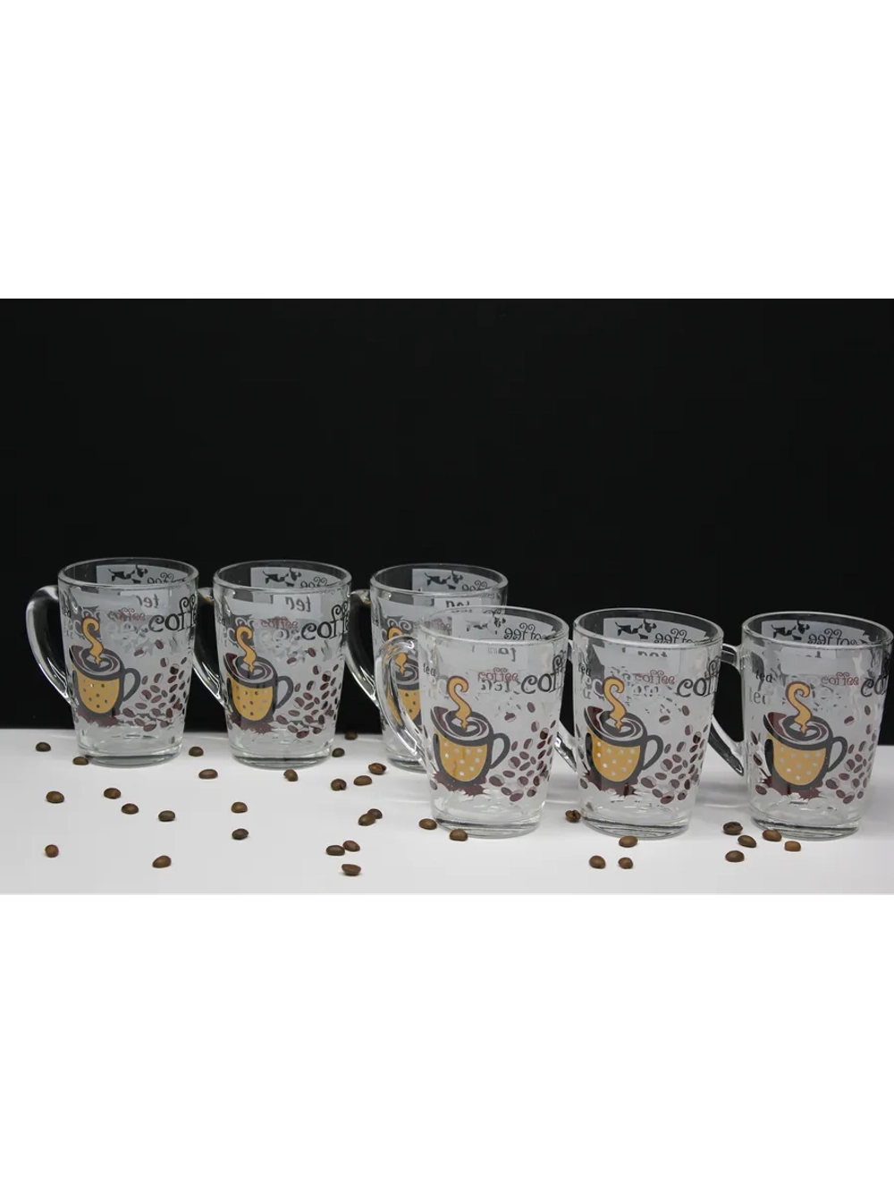 Кружка Капучино "Кофе"