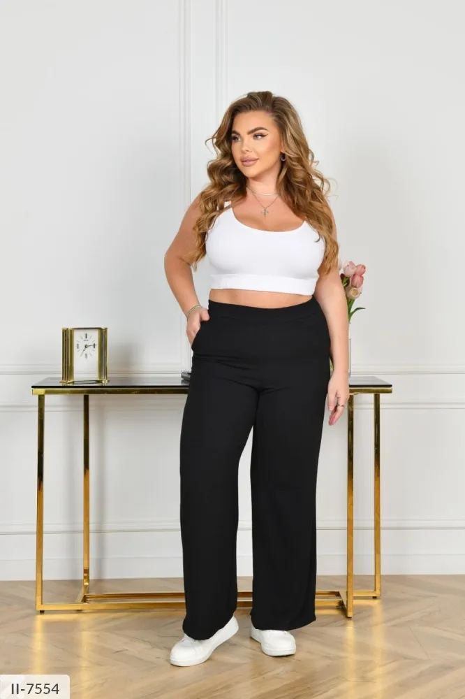 Штаны II-7553 Фабрика Моды