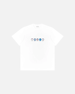 Сборная Англии (футболка) - Легендарные джерси