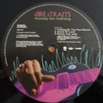 Dire Straits / Money For Nothing (2LP)