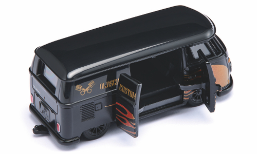 Автобус VW Transporter