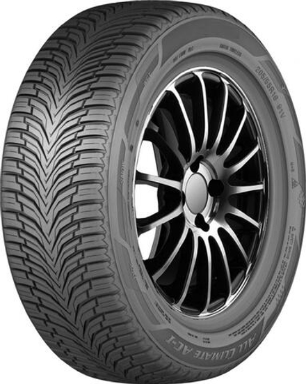 Massimo Cross Season CS4 225/50 R17 98V