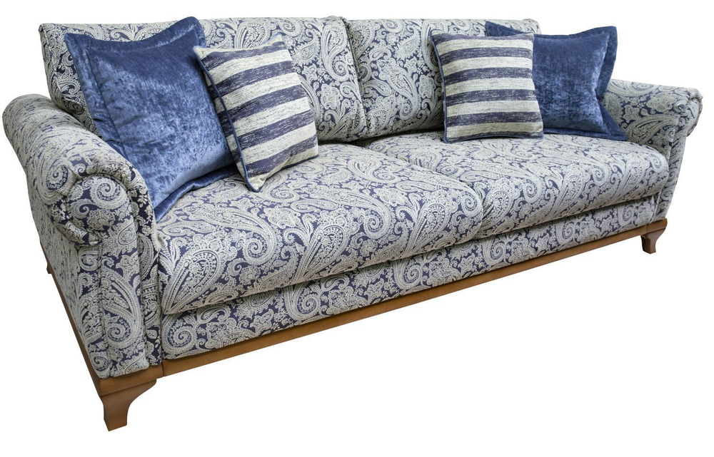 3-х местный диван «Фландер» (3м)