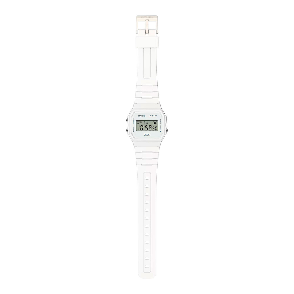 Наручные часы Casio Collection F-91WB-7A