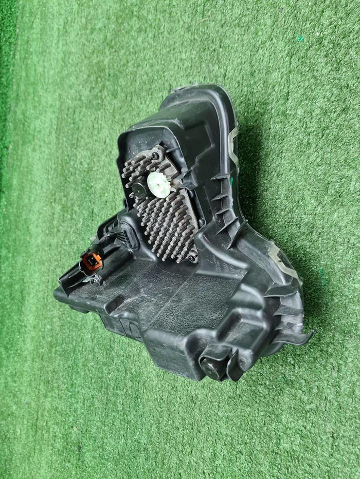 Указатель поворота Chery Tiggo 7 Pro Max (2022-нв)