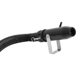 Antari S-500 профессиональный генератор снега в кейсе, бак 20л, DMX, 400мл/мин.