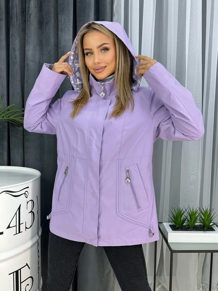 Ветровка 101-4 Fabrika