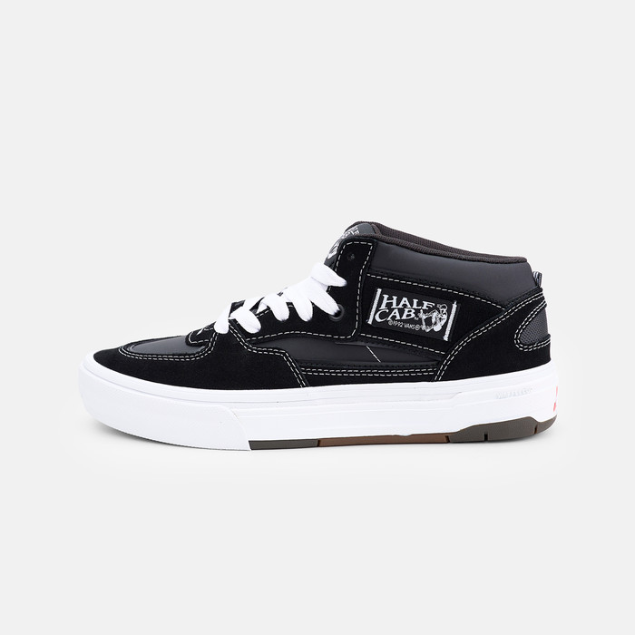 Кеды Vans Skate Half Cab Wafflecup 
