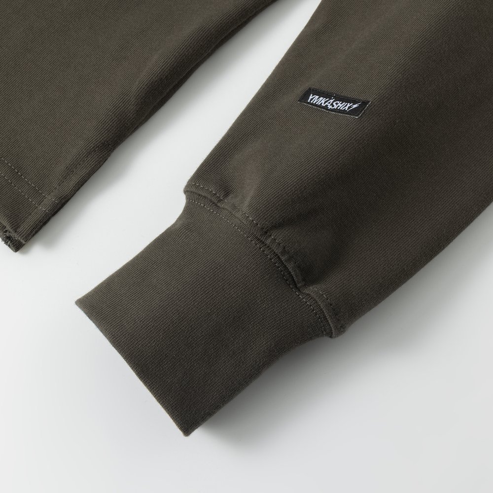 ЛОНГСЛИВ YMKASHIX RUGBY