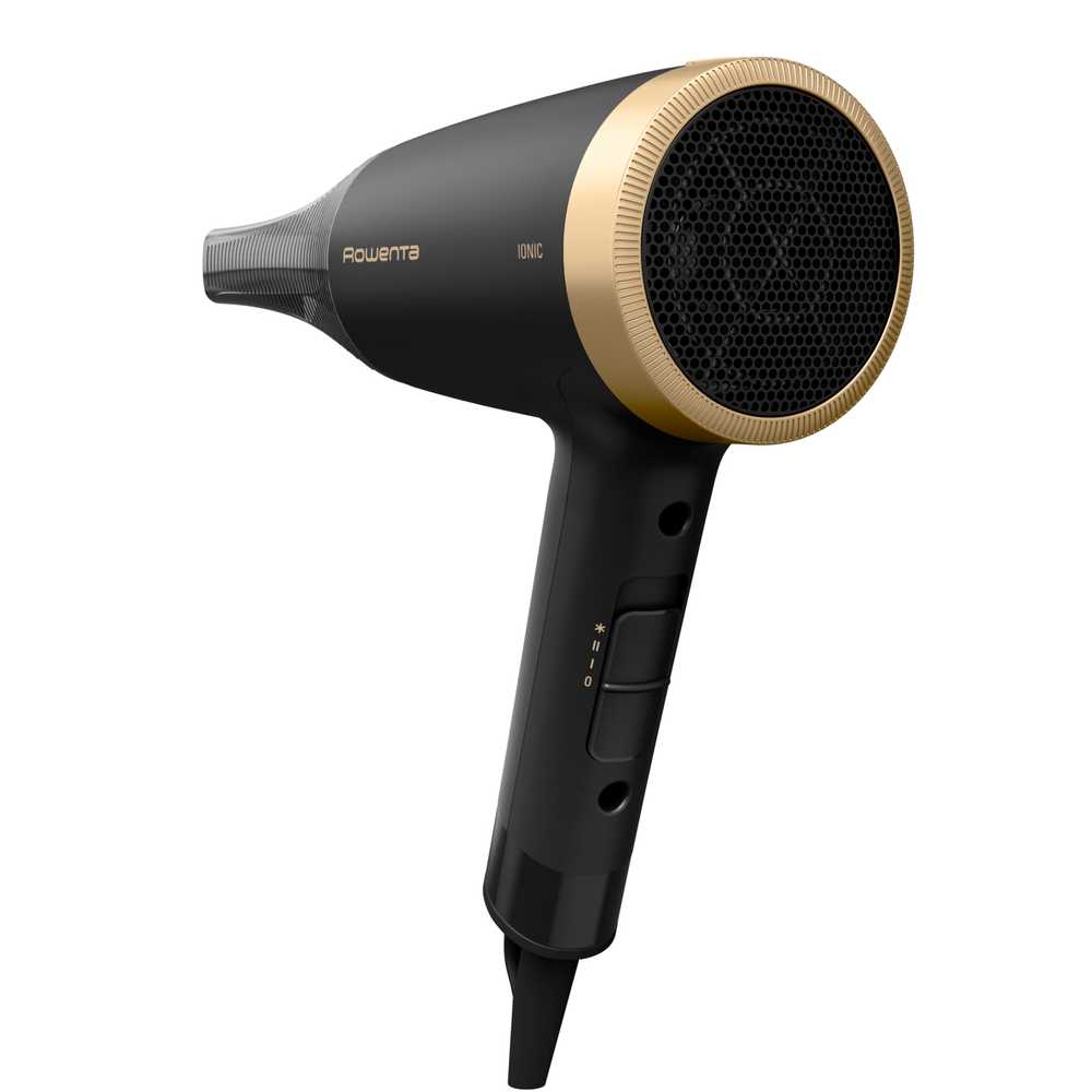 Фен Rowenta Express Style Ionic CV1811F0