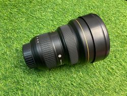 Nikon 14-24mm 2.8G ED AF-S Nikkor