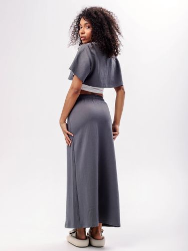 Костюм (топ+юбка) Miss Kiss