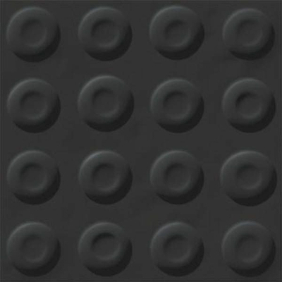 Декор Berta Picos Basalto-M