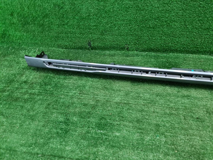 Накладка порога правая Omoda S5 (2022-н.в.)