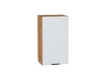 Шкаф верхний с 1-ой дверцей Евро