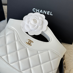 Chanel 31 Nano Shopping Bag 20 cm